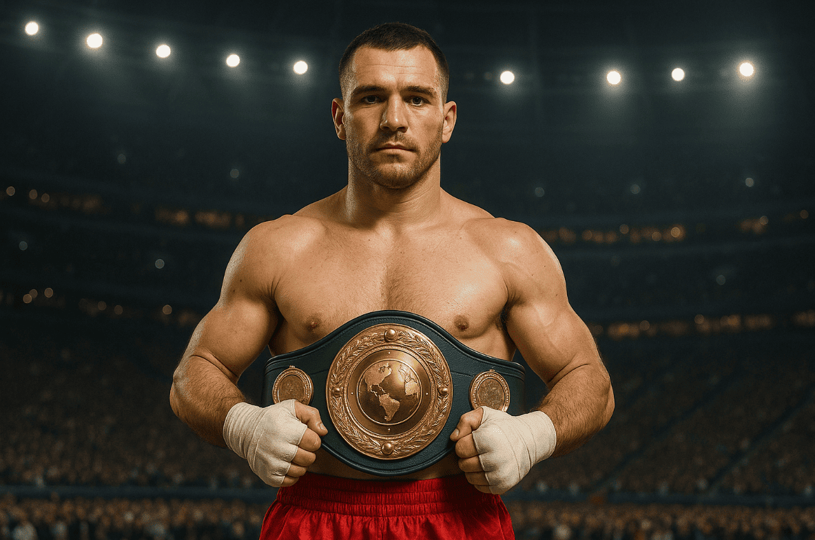 Jai Opetaia Jai Opetaia